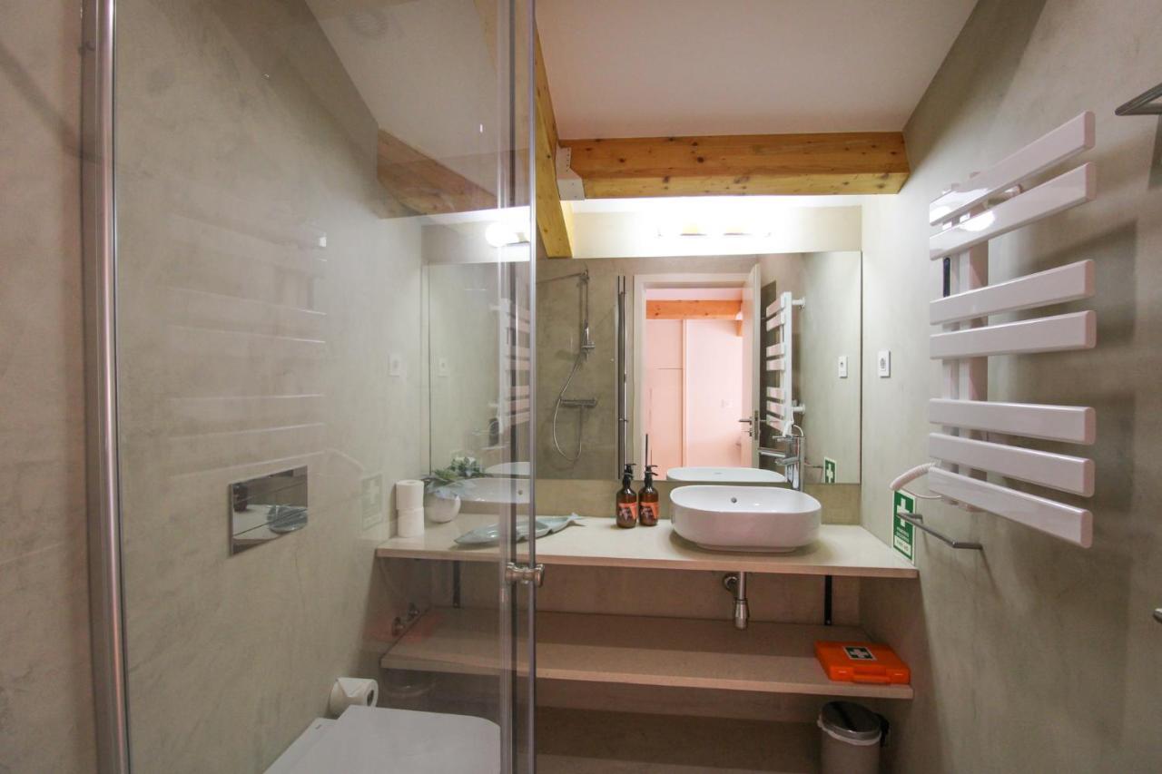 Porto Unique Cosy Duplex Apartamento Exterior foto